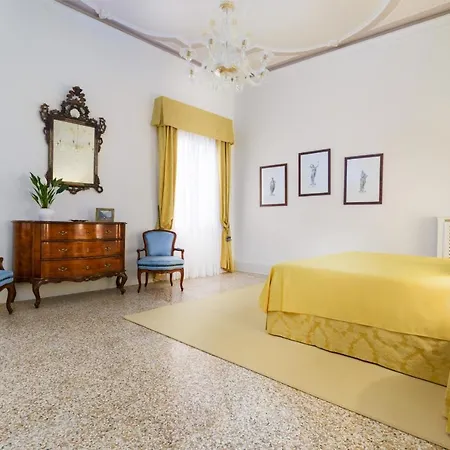 Palazzetto Manin San Marco Venice