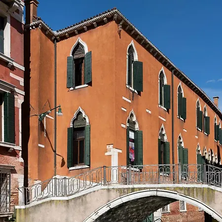 Palazzetto Manin San Marco Venice