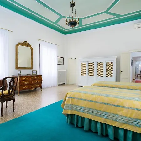 Palazzetto Manin San Marco * ヴェネツィア