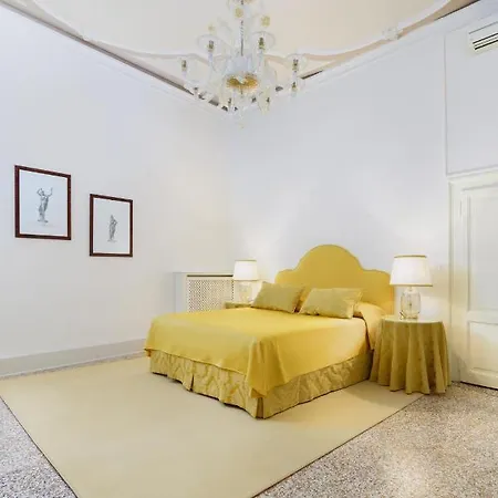 Appartement Palazzetto Manin San Marco