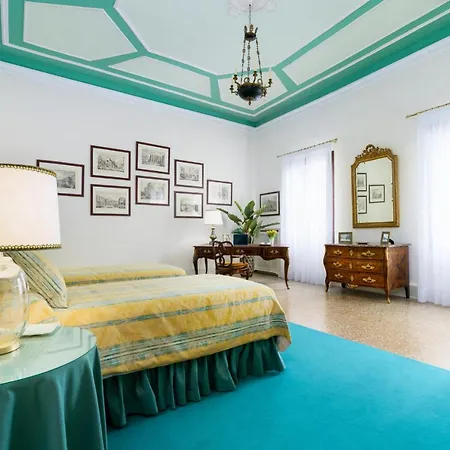 Palazzetto Manin San Marco * ヴェネツィア