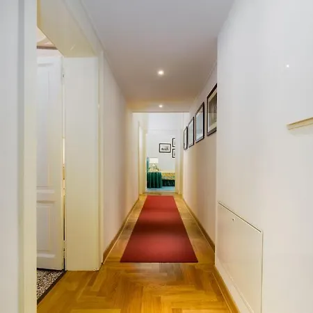 Palazzetto Manin San Marco Appartement Venise