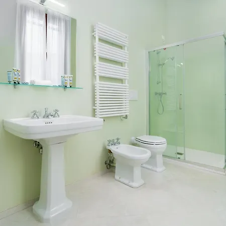Palazzetto Manin San Marco Appartement *