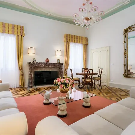 Palazzetto Manin San Marco *