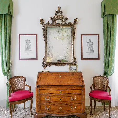 Appartement Palazzetto Manin San Marco *