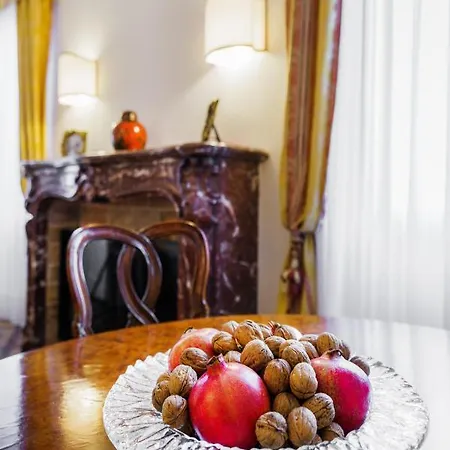 Palazzetto Manin San Marco Appartement *