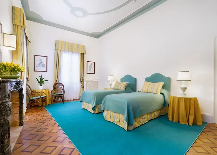 Palazzetto Manin San Marco