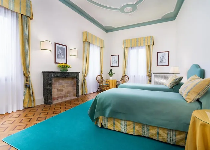 Palazzetto Manin San Marco