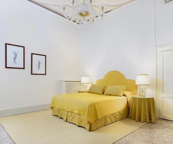 Apartament Palazzetto Manin San Marco