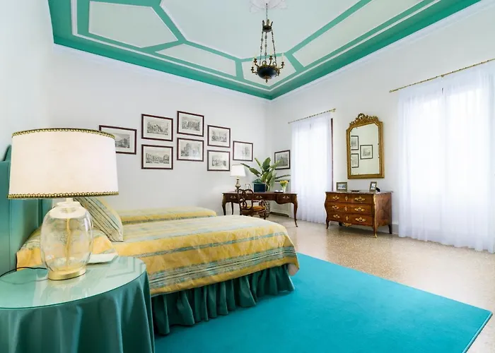 Palazzetto Manin San Marco * Wenecja