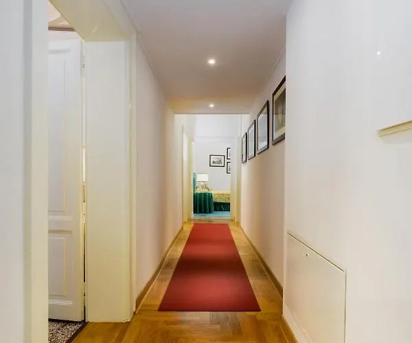 Palazzetto Manin San Marco Apartament Wenecja