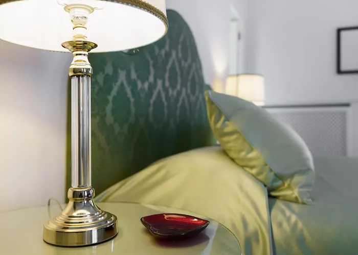 Palazzetto Manin San Marco Apartament Wenecja