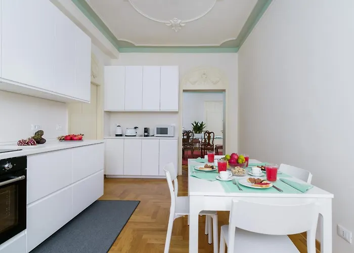 Palazzetto Manin San Marco Wenecja