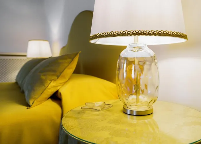 Palazzetto Manin San Marco Wenecja