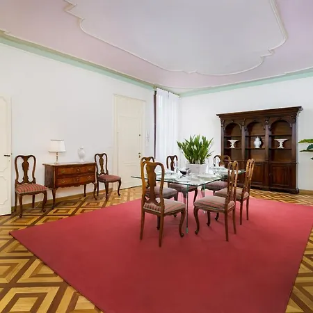 아파트 Palazzetto Manin San Marco