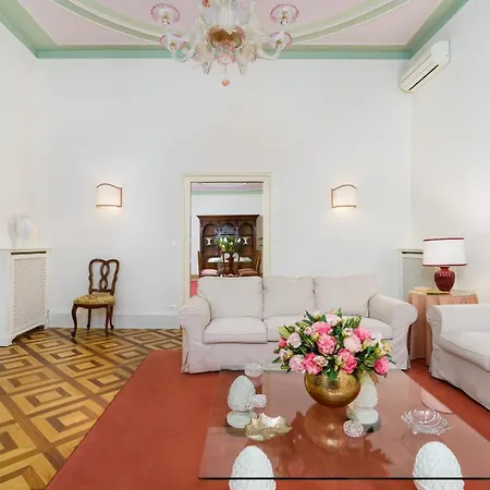 Palazzetto Manin San Marco Apartamento *