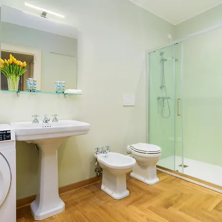 Palazzetto Manin San Marco Apartament Wenecja