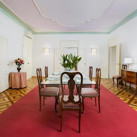 Palazzetto Manin San Marco Apartamento Venecia