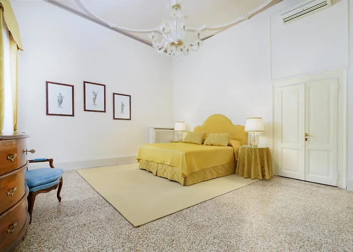 Palazzetto Manin San Marco