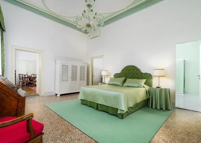 Palazzetto Manin San Marco *