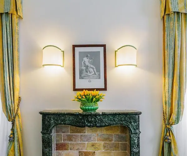 아파트 Palazzetto Manin San Marco 베니스