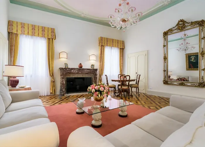 Palazzetto Manin San Marco *