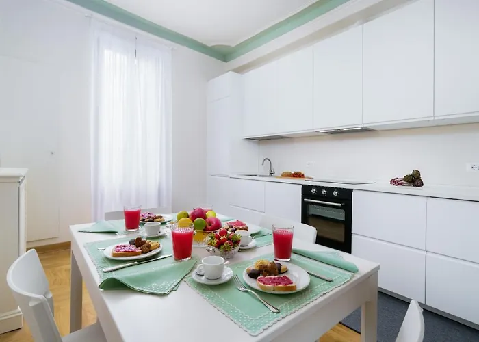 Palazzetto Manin San Marco Apartamento *