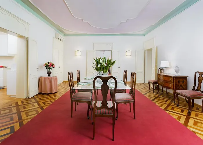 Palazzetto Manin San Marco 아파트 베니스