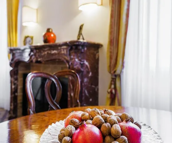 Palazzetto Manin San Marco Apartamento *