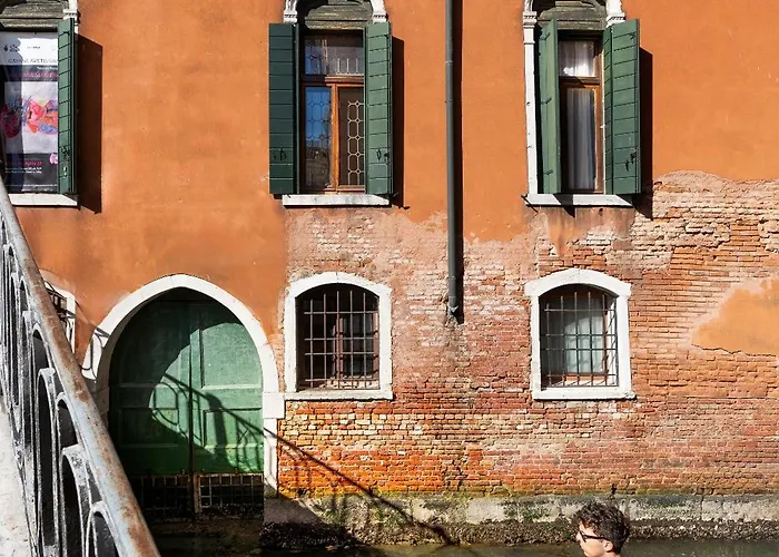 Apartamento Palazzetto Manin San Marco