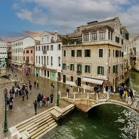 Palazzetto Manin San Marco Daire